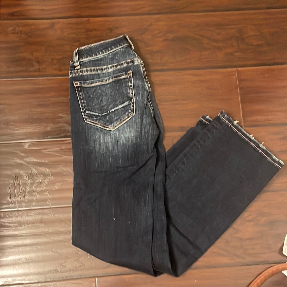 Bke bootcut jeans